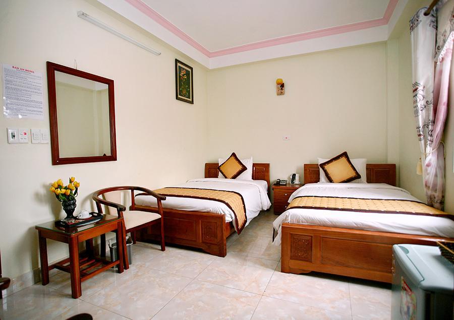 Dila Phu Quoc Hotel Ganh Dau Kültér fotó